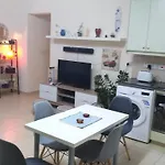 Апартаменты Xylophagou Larnaca Ayia Napa 1 Bedroom