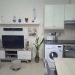 Апартаменты Xylophagou Larnaca Ayia Napa 1 Bedroom
