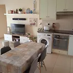 Апартаменты Xylophagou Larnaca Ayia Napa 1 Bedroom