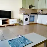 Апартаменты Xylophagou Larnaca Ayia Napa 1 Bedroom