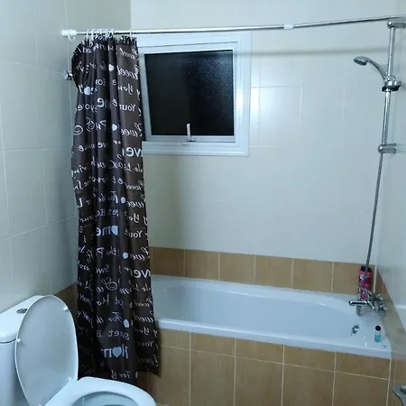 Xylophagou Larnaca Ayia Napa 1 Bedroom