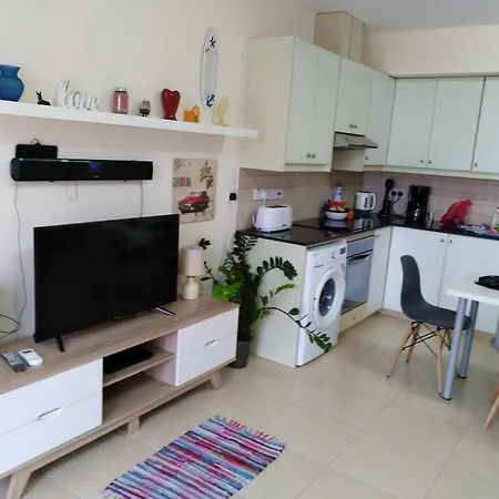 דירה Xylophagou Larnaca Ayia Napa 1 Bedroom