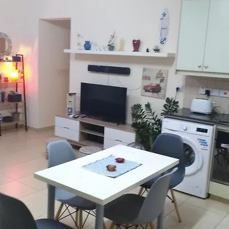 דירה Xylophagou Larnaca Ayia Napa 1 Bedroom