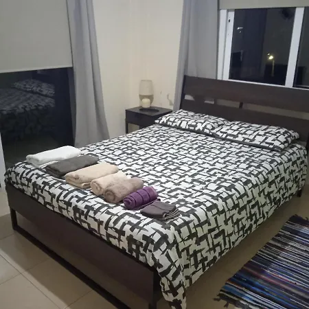 Xylophagou Larnaca Ayia Napa 1 Bedroom *