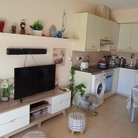 Xylophagou Larnaca Ayia Napa 1 Bedroom *