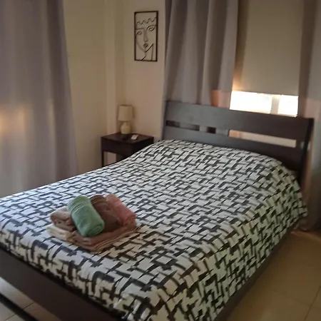 Xylophagou Larnaca Ayia Napa 1 Bedroom *