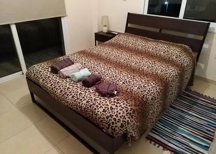 Xylophagou Larnaca Ayia Napa 1 Bedroom 아파트 Xylophaghou