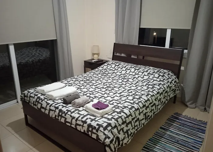 Xylophagou Larnaca Ayia Napa 1 Bedroom *