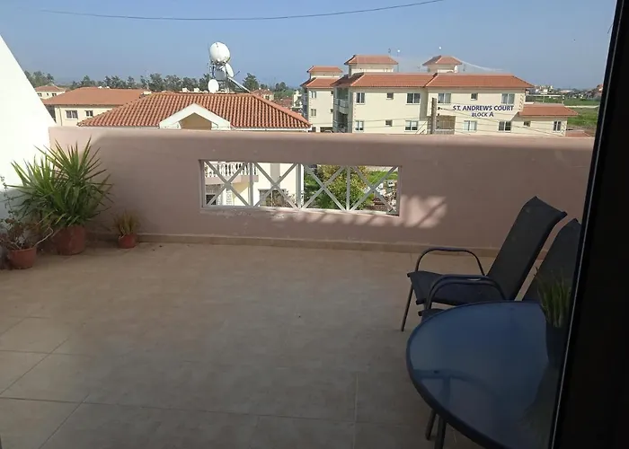 Xylophagou Larnaca Ayia Napa 1 Bedroom 아파트 Xylophaghou