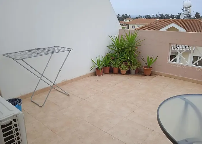 Xylophagou Larnaca Ayia Napa 1 Bedroom 아파트 Xylophaghou