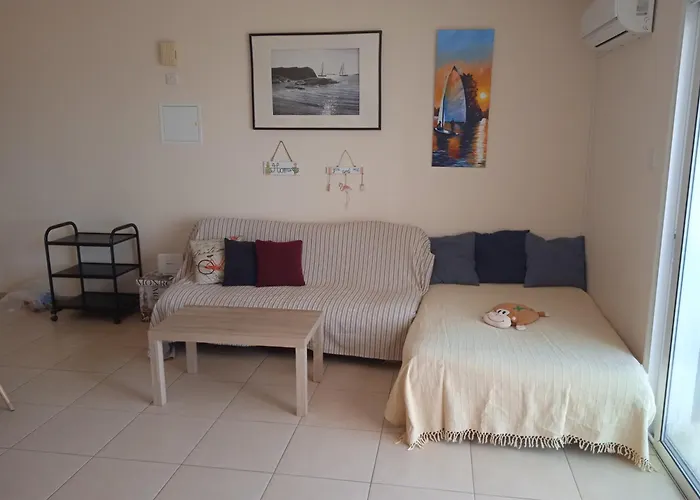 Xylophagou Larnaca Ayia Napa 1 Bedroom