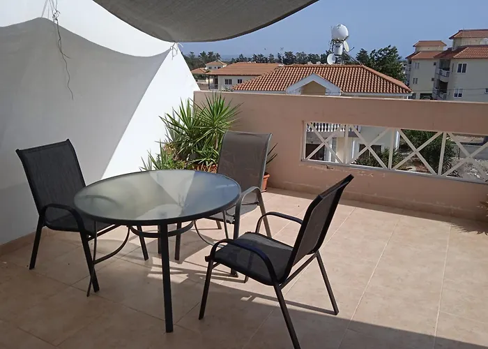 아파트 Xylophagou Larnaca Ayia Napa 1 Bedroom *