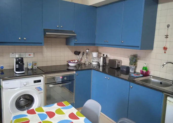 Xylophagou Larnaca Ayia Napa 1 Bedroom 아파트 Xylophaghou