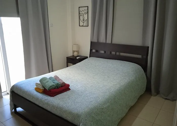 Xylophagou Larnaca Ayia Napa 1 Bedroom 아파트 Xylophaghou