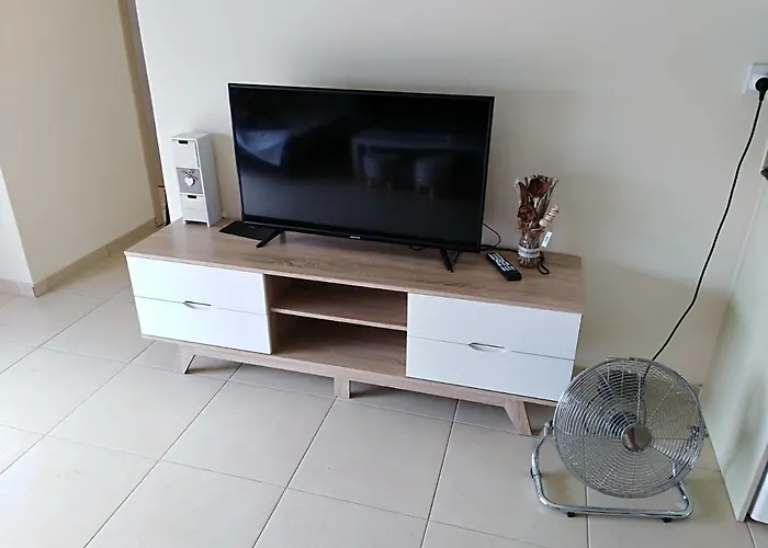 아파트 Xylophagou Larnaca Ayia Napa 1 Bedroom Xylophaghou