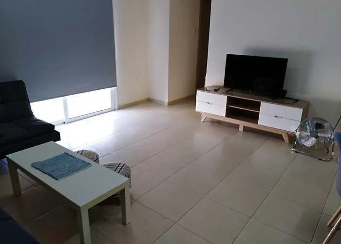 Xylophagou Larnaca Ayia Napa 1 Bedroom 아파트 Xylophaghou