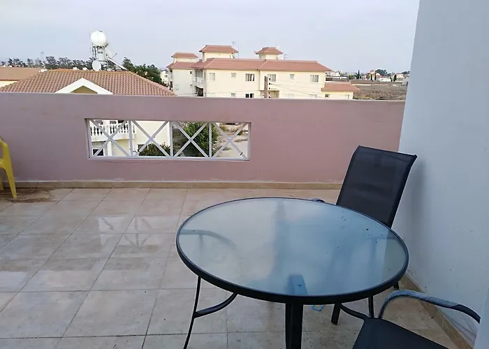 Xylophagou Larnaca Ayia Napa 1 Bedroom * Xylophaghou