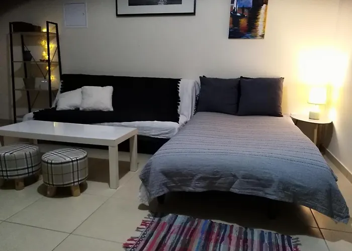 Xylophagou Larnaca Ayia Napa 1 Bedroom