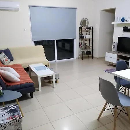 Xylophagou Larnaca Ayia Napa 1 Bedroom * Xilofágu