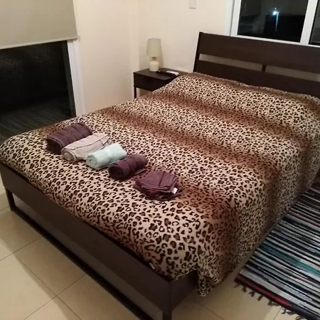 Xylophagou Larnaca Ayia Napa 1 Bedroom 公寓 Xylophaghou