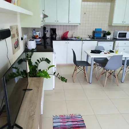 Apartman Xylophagou Larnaca Ayia Napa 1 Bedroom *
