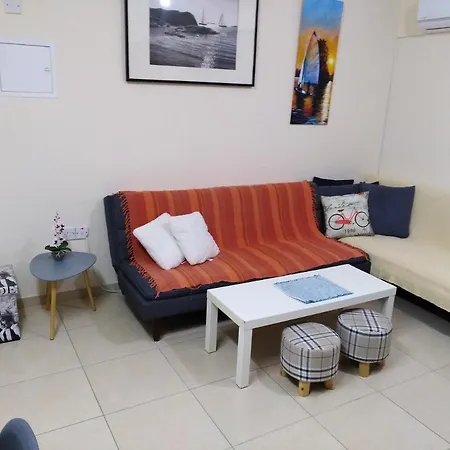 Apartament Xylophagou Larnaca Ayia Napa 1 Bedroom