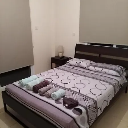 Xylophagou Larnaca Ayia Napa 1 Bedroom Apartament *