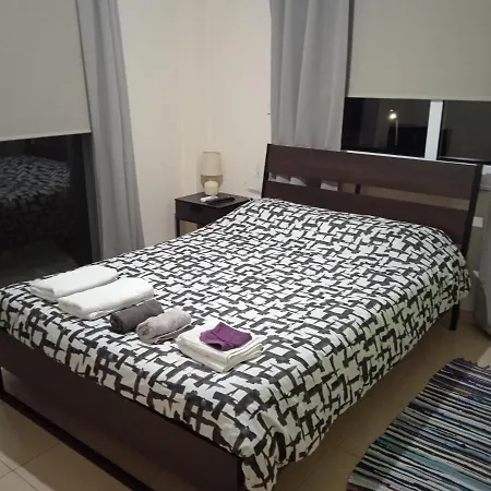 Xylophagou Larnaca Ayia Napa 1 Bedroom *