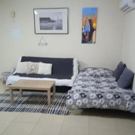 Xylophagou Larnaca Ayia Napa 1 Bedroom * Xilofágu