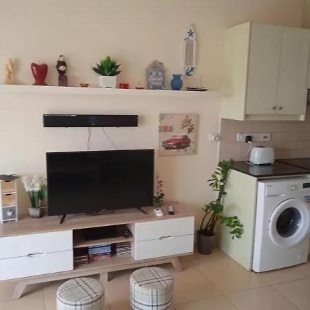Xylophagou Larnaca Ayia Napa 1 Bedroom Xilofágu
