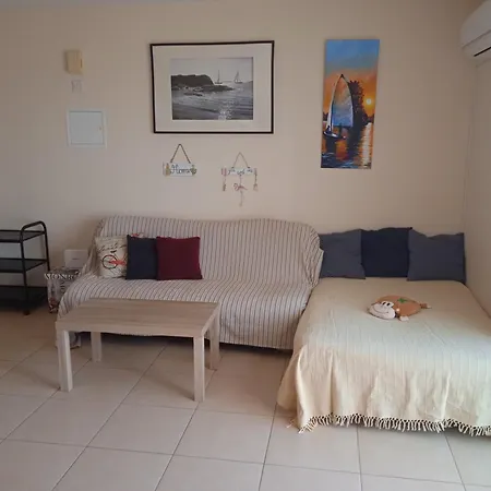 Xylophagou Larnaca Ayia Napa 1 Bedroom