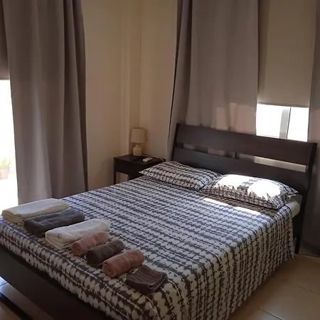 Xylophagou Larnaca Ayia Napa 1 Bedroom Apartament *