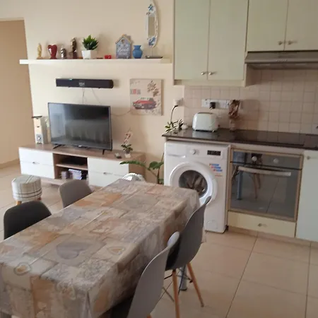 Apartman Xylophagou Larnaca Ayia Napa 1 Bedroom