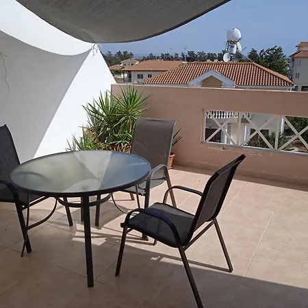 Apartman Xylophagou Larnaca Ayia Napa 1 Bedroom *