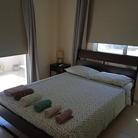 Xylophagou Larnaca Ayia Napa 1 Bedroom 公寓 Xylophaghou