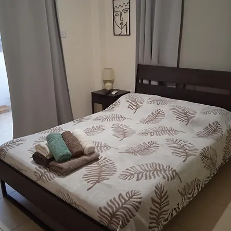 Xylophagou Larnaca Ayia Napa 1 Bedroom Διαμέρισμα Ξυλοφάγου