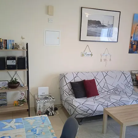 公寓 Xylophagou Larnaca Ayia Napa 1 Bedroom Xylophaghou