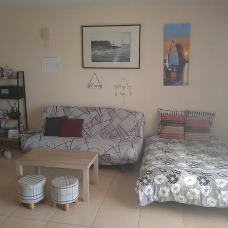 公寓 Xylophagou Larnaca Ayia Napa 1 Bedroom