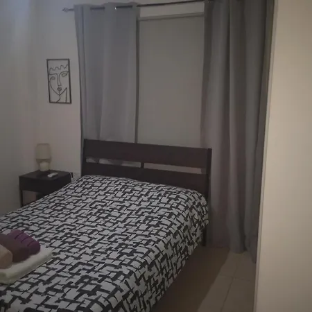Xylophagou Larnaca Ayia Napa 1 Bedroom Apartament *