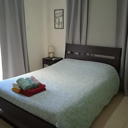 Xylophagou Larnaca Ayia Napa 1 Bedroom 公寓 Xylophaghou