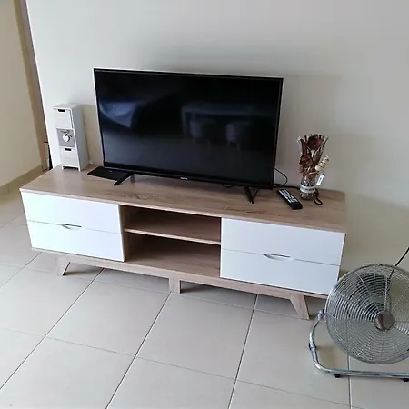 Apartmán Xylophagou Larnaca Ayia Napa 1 Bedroom Xylophaghou
