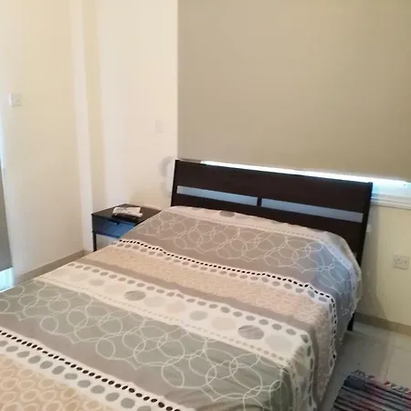 Xylophagou Larnaca Ayia Napa 1 Bedroom Apartman *