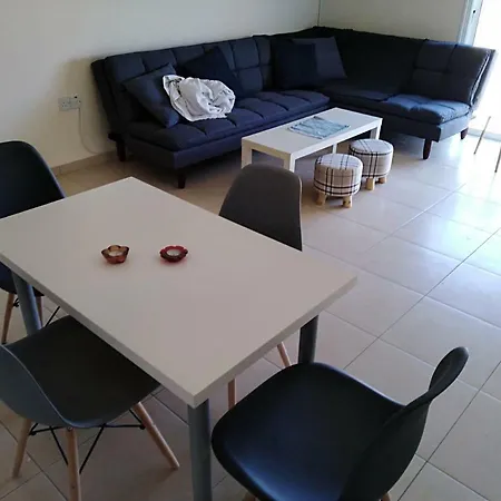 Xylophagou Larnaca Ayia Napa 1 Bedroom 公寓