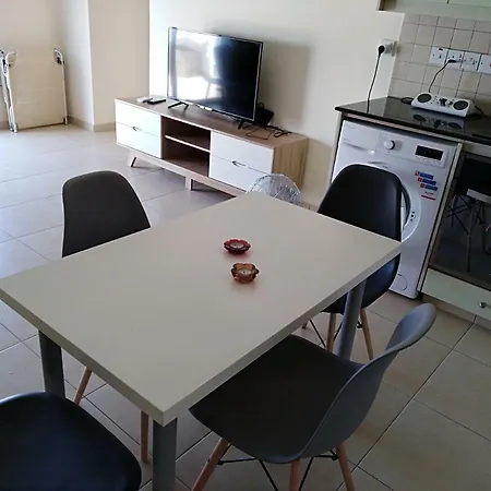 Xylophagou Larnaca Ayia Napa 1 Bedroom Xylophaghou