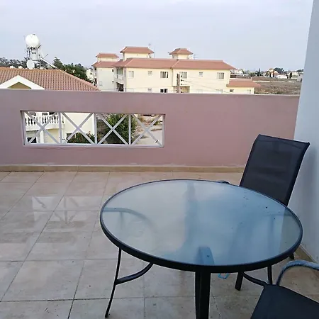 Xylophagou Larnaca Ayia Napa 1 Bedroom * Xylophaghou