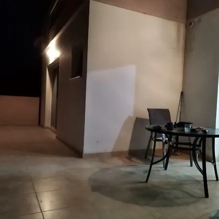 Xylophagou Larnaca Ayia Napa 1 Bedroom Xylophaghou