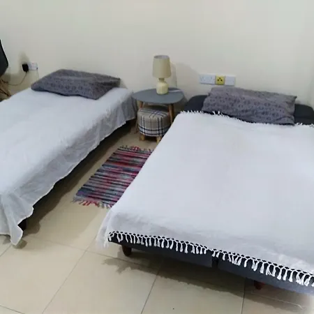 Apartman Xylophagou Larnaca Ayia Napa 1 Bedroom