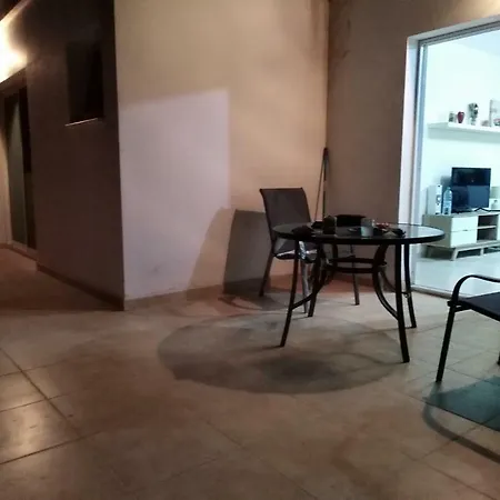 公寓 Xylophagou Larnaca Ayia Napa 1 Bedroom Xylophaghou