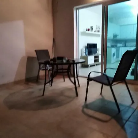 Xylophagou Larnaca Ayia Napa 1 Bedroom Apartament *