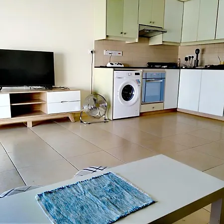Apartament Xylophagou Larnaca Ayia Napa 1 Bedroom